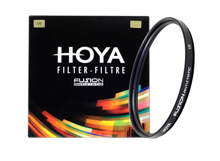      Filtr Hoya UV Fusion Antistatic 86mm 
