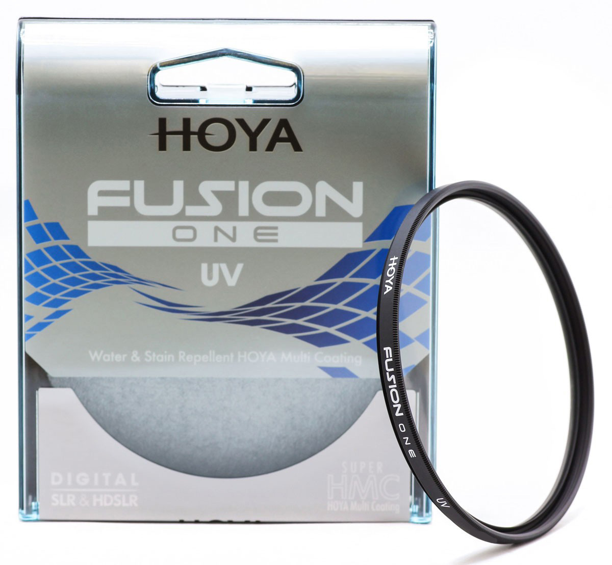   OUTLET Filtr Hoya UV Fusion One 62mm 