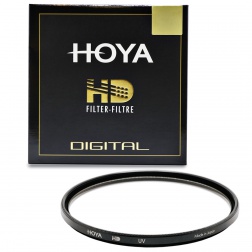      Filtr UV Hoya HD 49mm