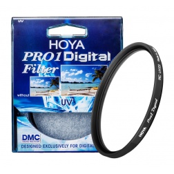      OUTLET Filtr Hoya UV Pro1 Digital 72mm 
