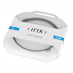    Filtr UV & Protector Irix Edge 95mm