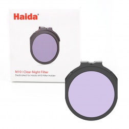        Filtr Clear Night Haida M10 (drop-in) NanoPro
