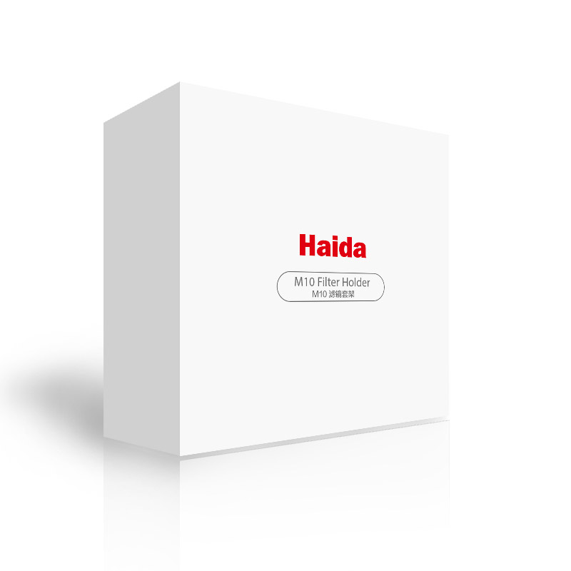              Haida M10-II Uchwyt filtrowy (holder) wersja II
