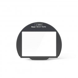  Kase Clip-In filtr UV przed matrycę do aparatu Canon R6 / R5 / R3