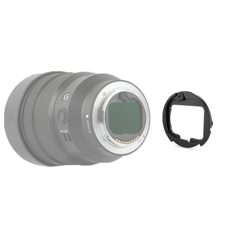      Adapter tylnych filtrów do Sony FE 12-24mm F4 G Haida Rear