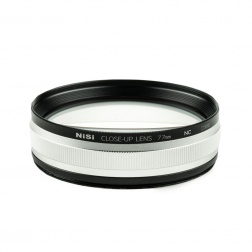   NiSi soczewka makro Close-Up Lens kit NC 77mm