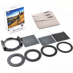         Zestaw filtrów Expert Kit Cokin Z-Pro (U3H4-22) 