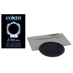         Z007 - Filtr Infrared 720 (89B) Cokin Z-Pro