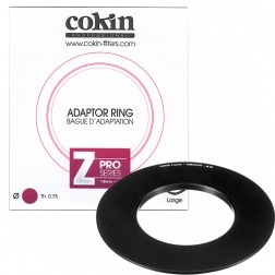         Z458 - Pierścień (adapter) 58mm Cokin Z-Pro