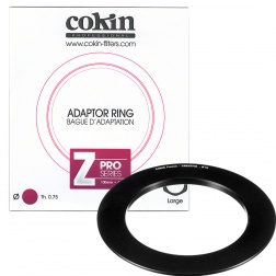         Z472 - Pierścień (adapter) 72mm Cokin Z-Pro