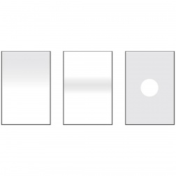 Zestaw filtrów Mist Lee - efekt mgły (100x150)