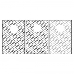 Zestaw filtrów Net Lee (100x150)