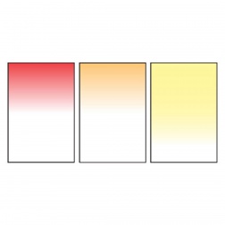 Zestaw filtrów Sunset Lee (100x150)